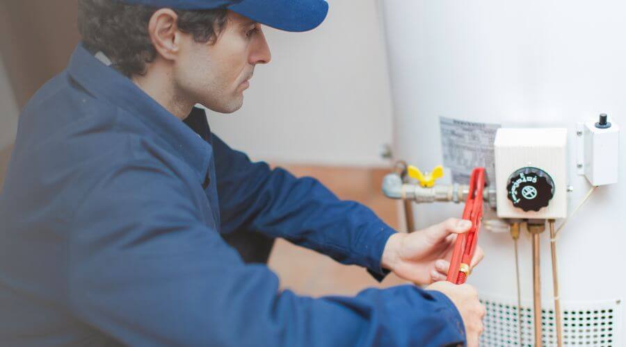 Professional Leak Detection in Kinder, LA